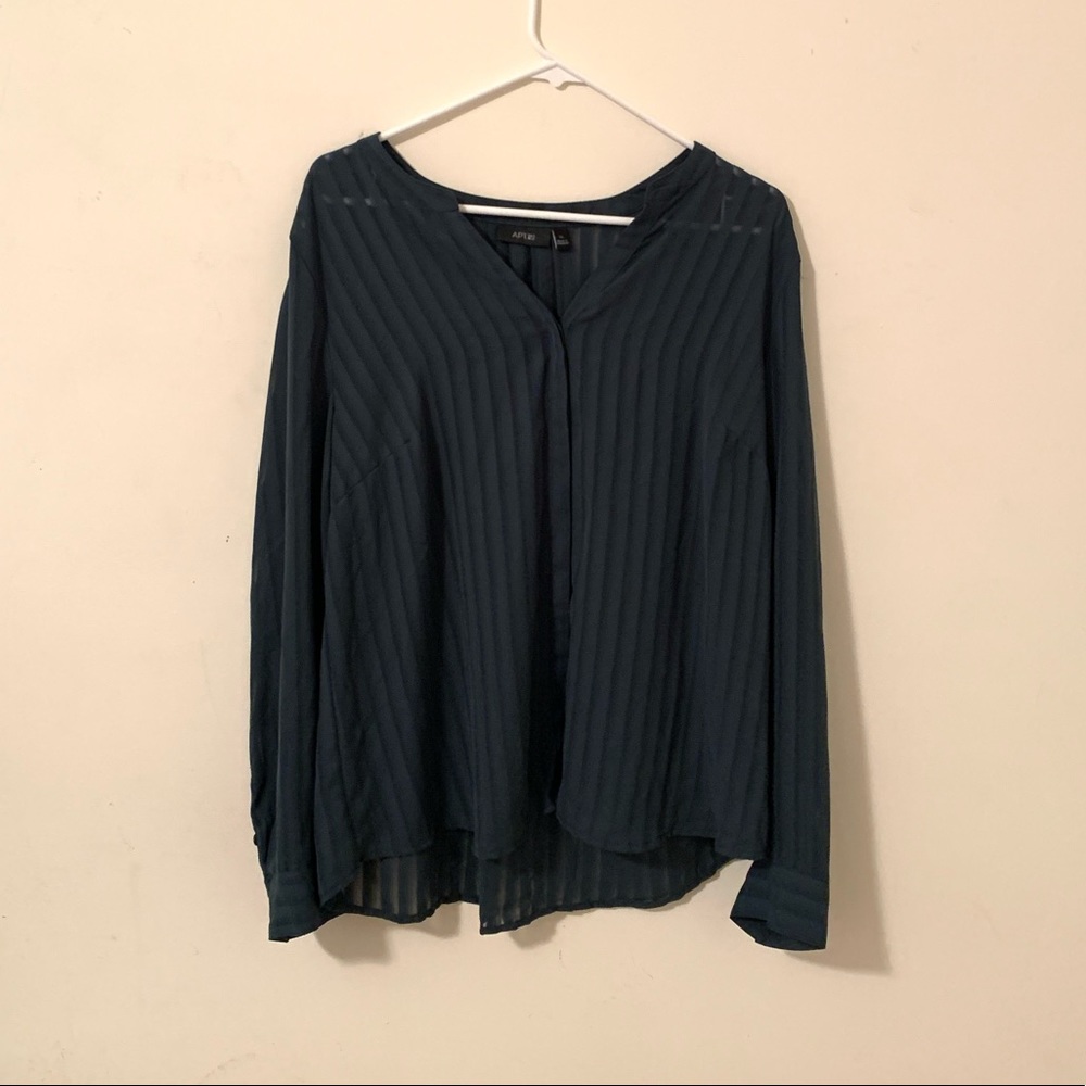 Dress Shirt